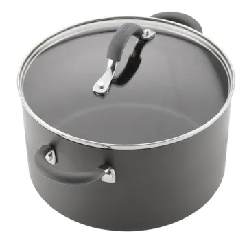 Circulon Radiance 10-Piece Nonstick Cookware Set