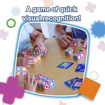 Exciting Match Madness Game for Family Fun and Strategy