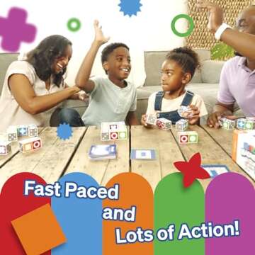 Exciting Match Madness Game for Family Fun and Strategy