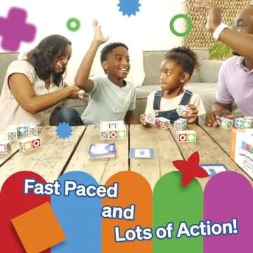 Exciting Match Madness Game for Family Fun and Strategy