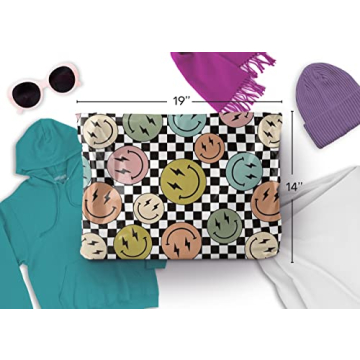 Colorful Package Mint Poly Mailers 14 x 19 for Business