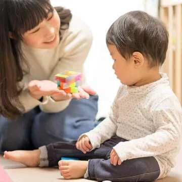 D-FantiX QY Toys Warrior W 3x3 Speed Cube Jelly 3x3x3 Magic Cube Puzzles Transparent Pastel Color