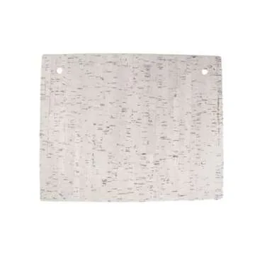 Catastrophic Creations Cat Step Bamboo Shelf w/Cork Pad — Cat Wall Shelves — Cat Wall Furniture — Cat Climbing Shelves — Cat Shelf for Wall — Wall Mounted Cat Furniture (9 x 3 x 11 inches)