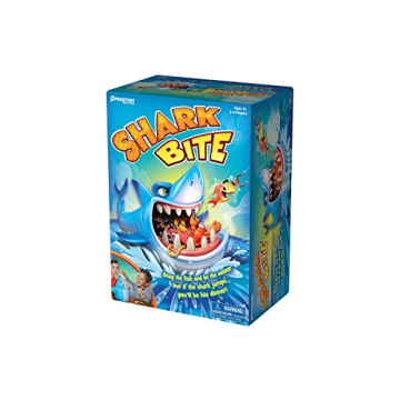 Shark Bite Game - Fun for All Ages!