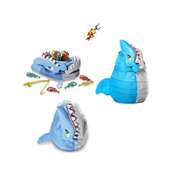 Shark Bite Game - Fun for All Ages!