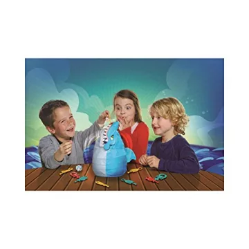 Shark Bite Game - Fun for All Ages!