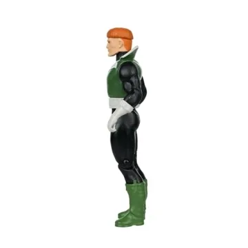 Guy Gardner 4.5in Action Figure for DC Collectors