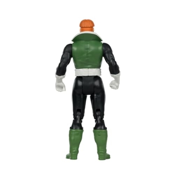 Guy Gardner 4.5in Action Figure for DC Collectors