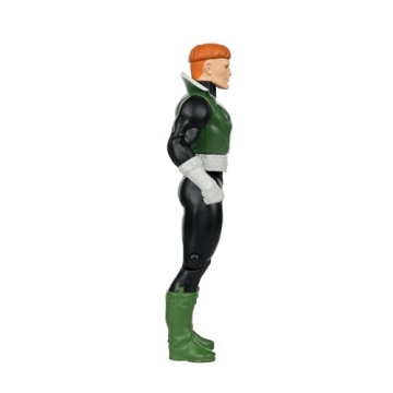Guy Gardner 4.5in Action Figure for DC Collectors