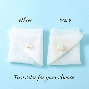 Exquisite Unicra Bride Wedding Veil Cathedral Tulle 118"