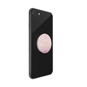 PopSockets: Collapsible Grip & Stand for Phones and Tablets - Blush