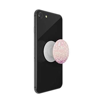 PopSockets: Collapsible Grip & Stand for Phones and Tablets - Blush