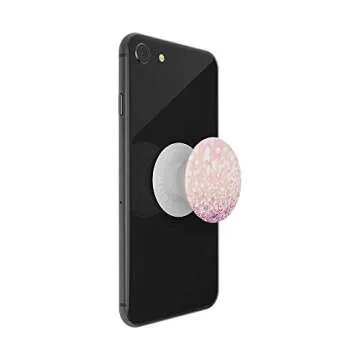 PopSockets: Collapsible Grip & Stand for Phones and Tablets - Blush