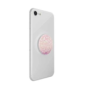 PopSockets: Collapsible Grip & Stand for Phones and Tablets - Blush