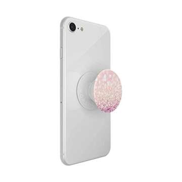 PopSockets: Collapsible Grip & Stand for Phones and Tablets - Blush