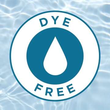 Amazon Basic Care Infants' Pain & Fever, Acetaminophen 160 mg per 5 mL, Suspension Liquid, Dye-Free ...