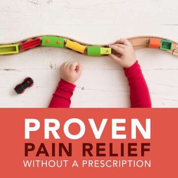 Amazon Basic Care Infants' Pain & Fever Liquid Grapeflavored