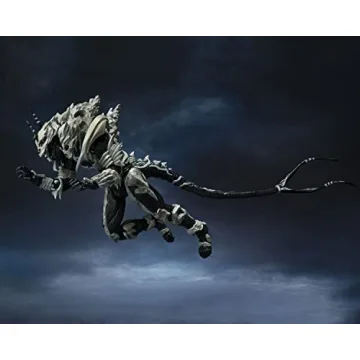 S.H.MonsterArts Godzilla Final Wars Monster X Action Figure