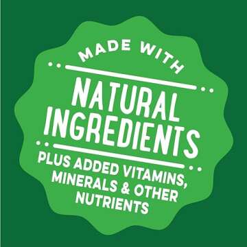 Greenies Feline Adult Natural Dental Care Cat Treats, Over Roasted Chicken Flavor, 2.1oz. Pouch