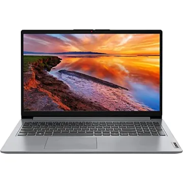Lenovo IdeaPad 1 Laptop with AMD Athlon and 12GB RAM
