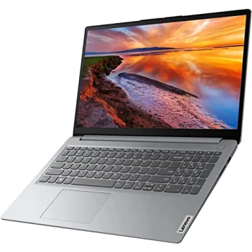Lenovo IdeaPad 1 Laptop with AMD Athlon and 12GB RAM