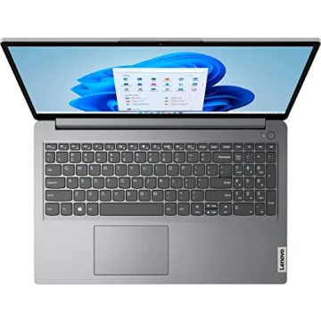 Lenovo IdeaPad 1 Laptop with AMD Athlon and 12GB RAM