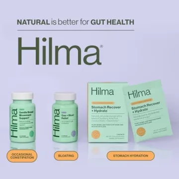 Gentle Bowel Movement Supplements for Natural Relief