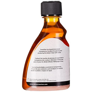 Winsor & Newton Artisan Fast Drying Medium 250ml for Artists