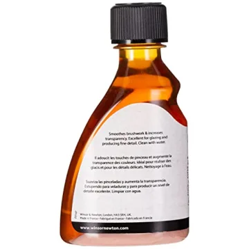 Winsor & Newton Artisan Fast Drying Medium 250ml for Artists
