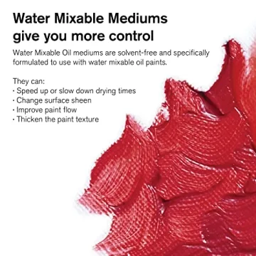 Winsor & Newton Artisan Fast Drying Medium 250ml for Artists