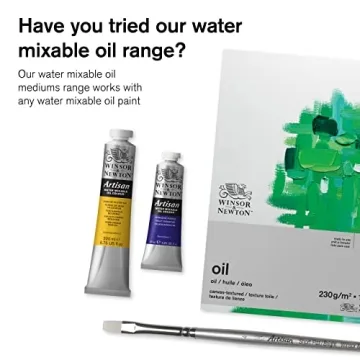 Winsor & Newton Artisan Fast Drying Medium 250ml for Artists