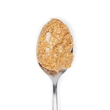 Big Spoon Roasters Fiji Ginger Almond Butter - Vegan Delight