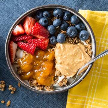 Big Spoon Roasters Fiji Ginger Almond Butter - Vegan Delight