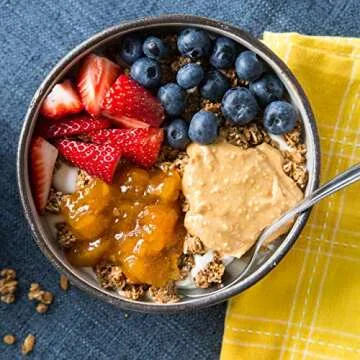 Big Spoon Roasters Fiji Ginger Almond Butter - Vegan Delight