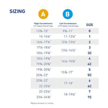 Bauerfeind GenuTrain Knee Brace for Pain Relief and Support