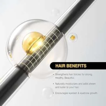 Jamaican Black Castor Oil Pack of 2 for Hair Growth