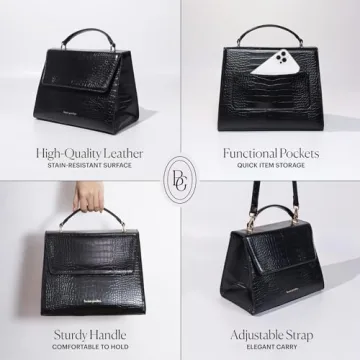 Chic Insulated Lunch Bag for Women, Stylish & Functional