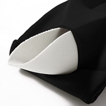 RUUHEE Stylish Women Workout Sports Bra - Versatile & Supportive