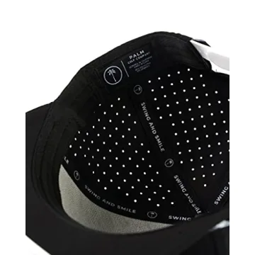 Stylish Palm Coast to Coast Snapback Hat for All