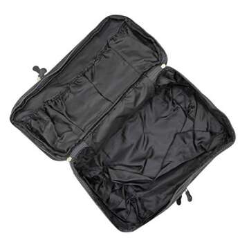 Travel Multi-function Underwear Organizer Compact and Durable