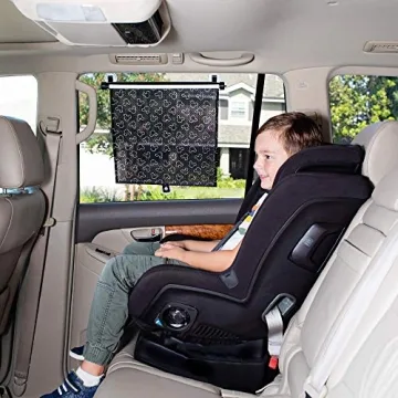Disney Baby Car Sun Shades Mickey Mouse UV Protection