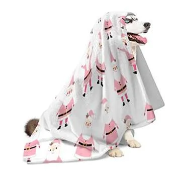 AuHomea Lightweight Throw Blanket Super Soft Fleece