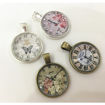 Quality Silver Pendant Trays for Effortless Jewelry Crafting