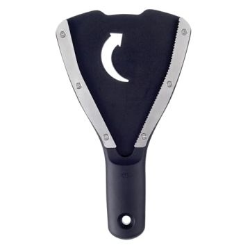 OXO Good Grips Jar Opener - Easy & Comfortable Access