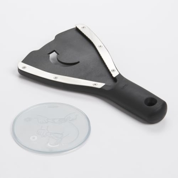 OXO Good Grips Jar Opener - Easy & Comfortable Access