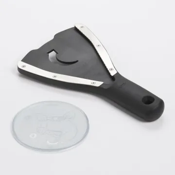 OXO Good Grips Jar Opener - Easy & Comfortable Access