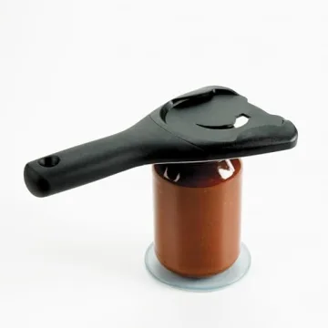 OXO Good Grips Jar Opener - Easy & Comfortable Access