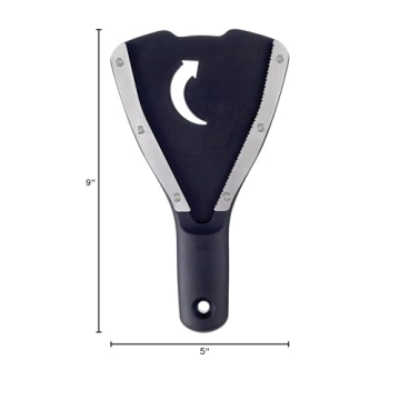 OXO Good Grips Jar Opener - Easy & Comfortable Access