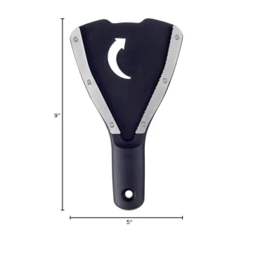 OXO Good Grips Jar Opener - Easy & Comfortable Access