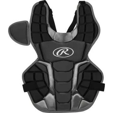 Rawlings Renegade Series Catcher's Set - NOCSAE Cert